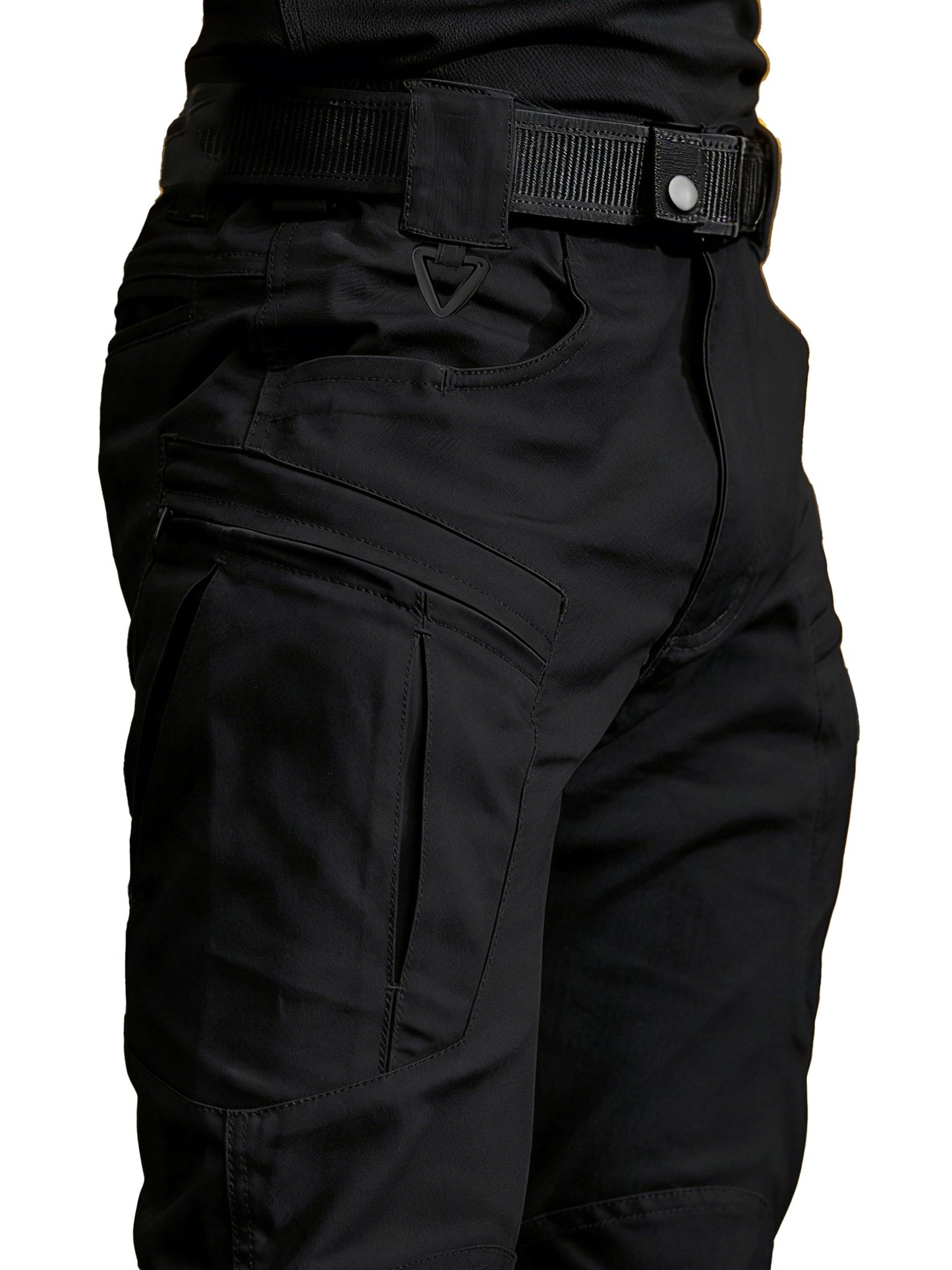 Pantalón Hybrid Cargo | Máxima Comodidad y Estilo Táctico