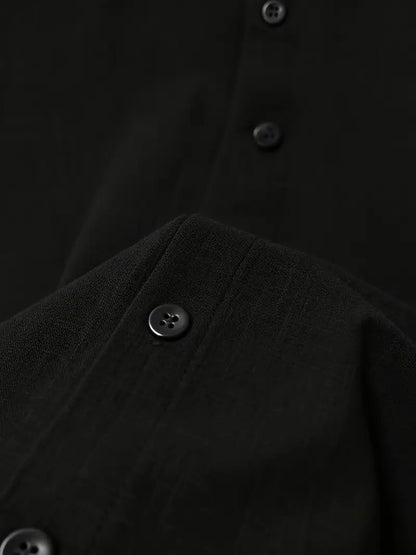 [COMPRA 1 Y LLEVATE 2] - La Costa | Conjunto Doble – Elegancia con Corte Relajado y Tejido Premium