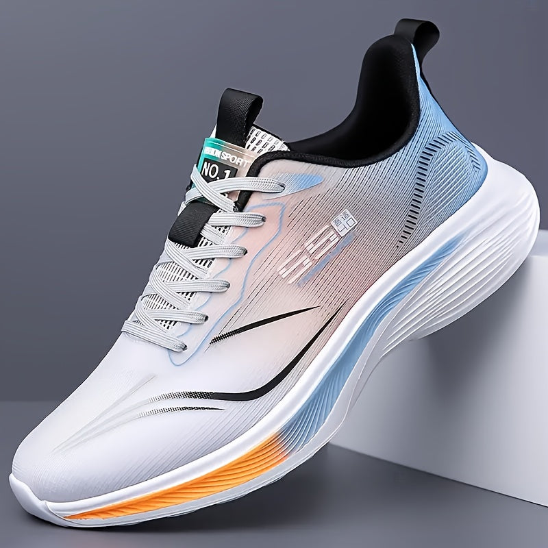 Zapatillas NeoRun Pro | Amortiguación Ligera y Máximo Confort Urbano