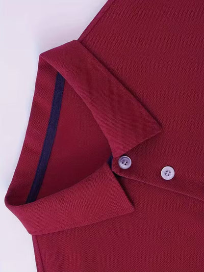 [LLEVÁ 2 AL PRECIO DE 1 HOY] – ElFachero™ Pro-Fit | Polo Premium – Presencia Profesional