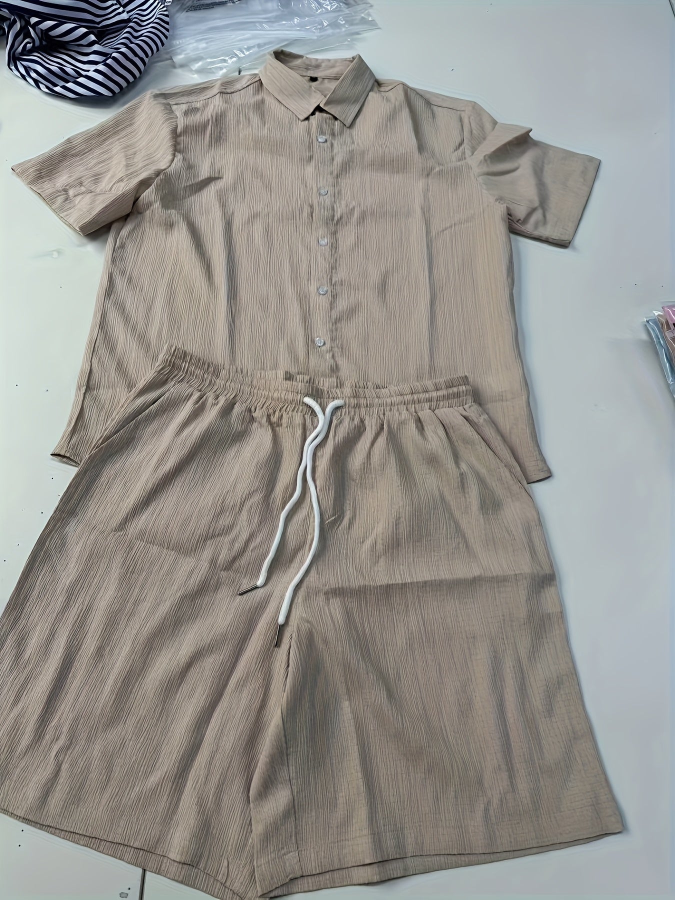 [COMPRÁ 1 Y LLEVATE 2 HOY] Riviera Line™ | Frescura europea con elegancia natural