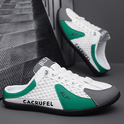 Zapatillas Casuales Premium – Liviano, Resistente y Natural