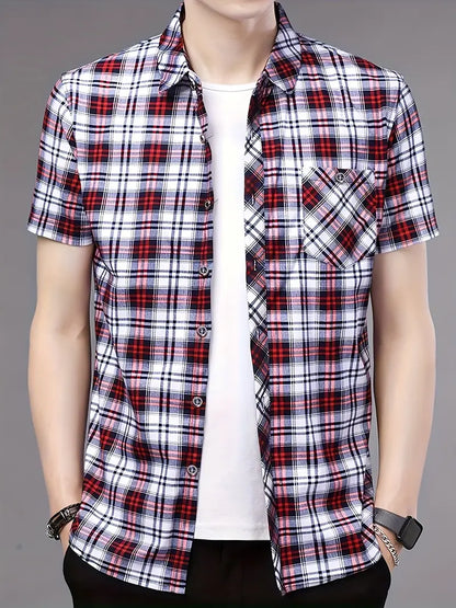 [LLEVÁ 2 AL PRECIO DE 1] - Caballito™ | Pack de 2 Camisas Premium