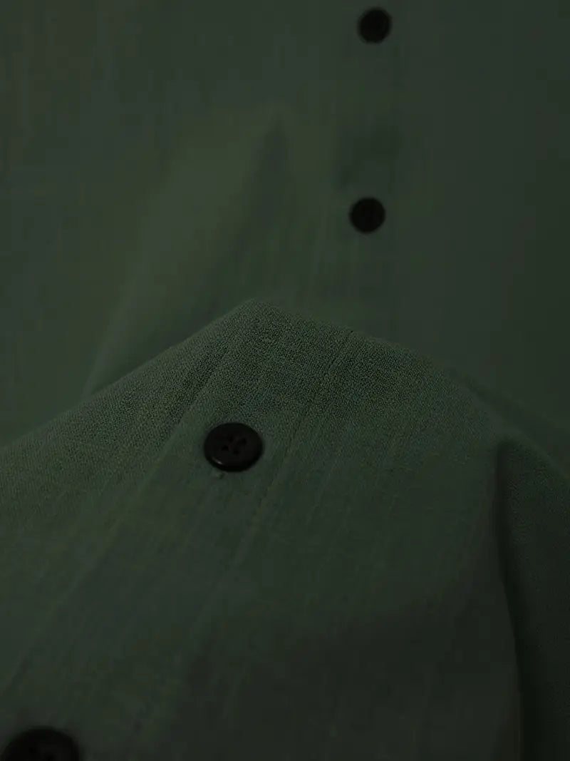 [COMPRA 1 Y LLEVATE 2] - La Costa | Conjunto Doble – Elegancia con Corte Relajado y Tejido Premium