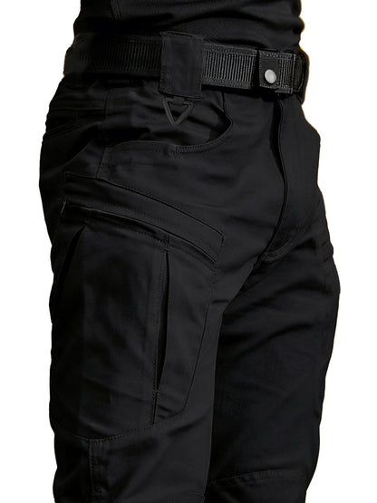 Pantalón Hybrid Cargo | Máxima Comodidad y Estilo Táctico