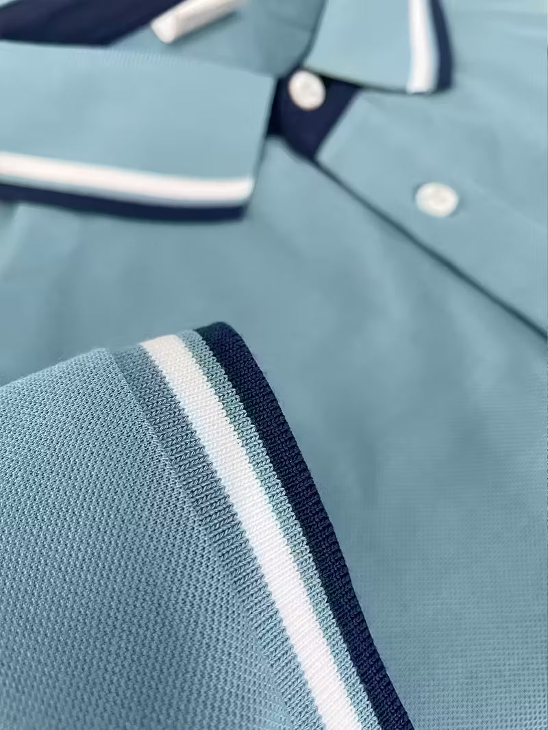 [LLEVÁ 2 AL PRECIO DE 1 HOY] Cariló Pro-Fit | Polo Premium – Presencia Profesional