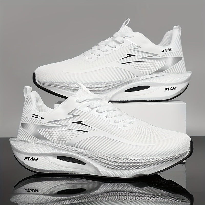 VÉRTEX™ | Zapatilla deportiva con diseño aerodinámico y anti-olor