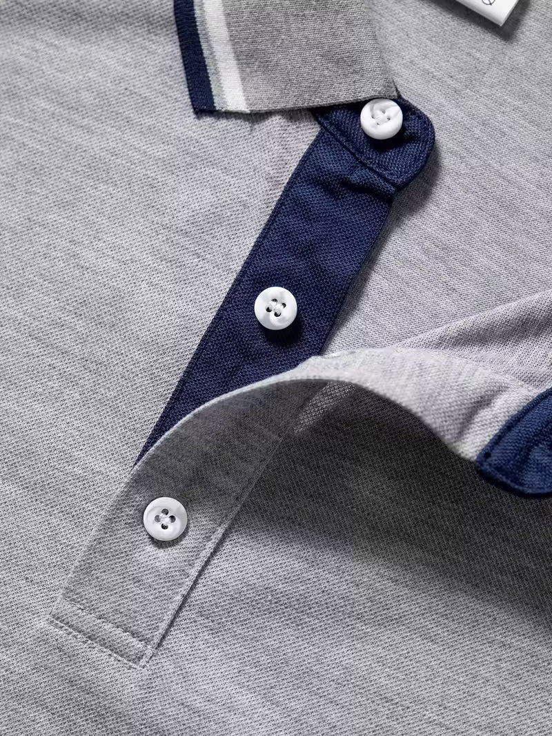 [LLEVÁ 2 AL PRECIO DE 1 HOY] Cariló Pro-Fit | Polo Premium – Presencia Profesional