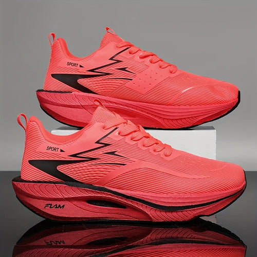 VÉRTEX™ | Zapatilla deportiva con diseño aerodinámico y anti-olor