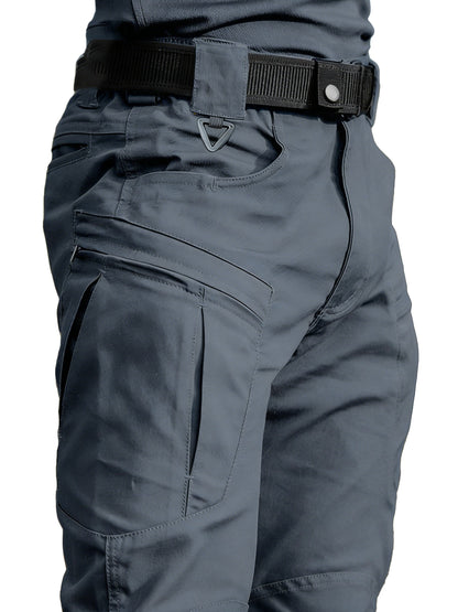 Pantalón Hybrid Cargo | Máxima Comodidad y Estilo Táctico