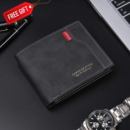 Milan Men’s Casual Sneakers – Premium Style & Comfort