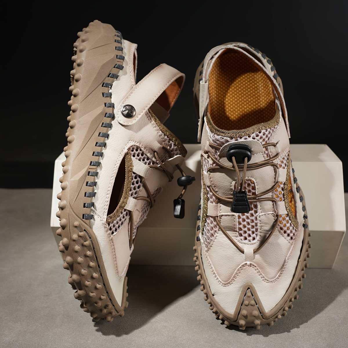 OrthoWalk™ Premium Orthopaedic Sandals